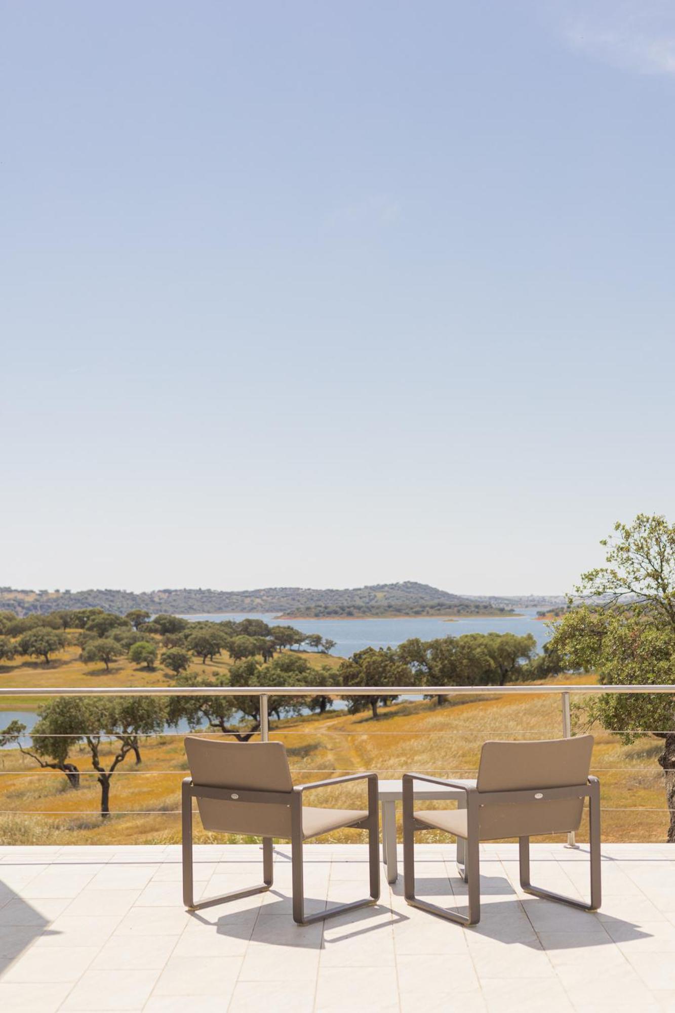 Herdade Dos Delgados มอโรง ภายนอก รูปภาพ