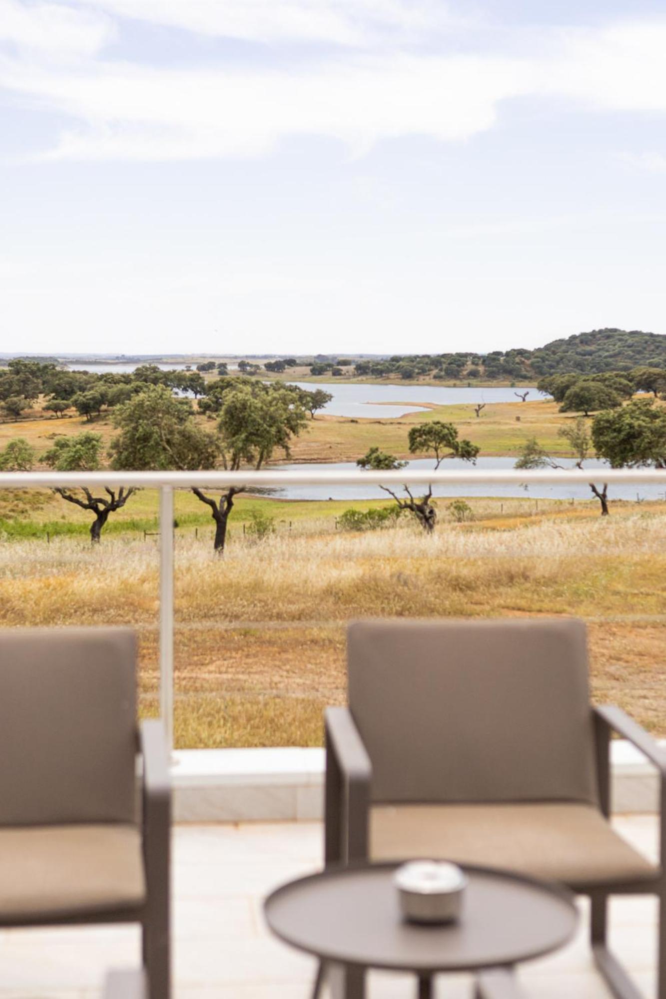 Herdade Dos Delgados มอโรง ภายนอก รูปภาพ