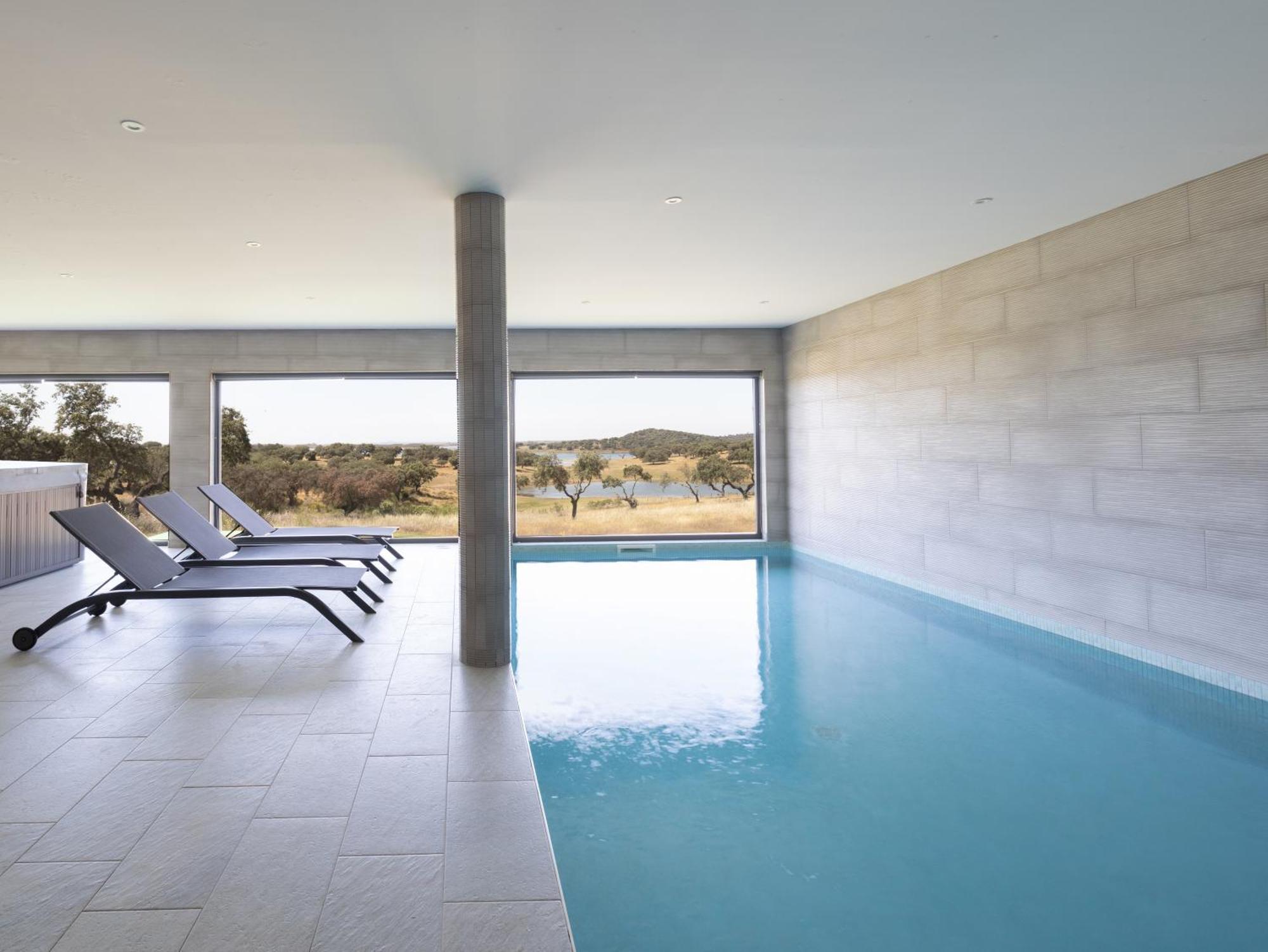 Herdade Dos Delgados มอโรง ภายนอก รูปภาพ