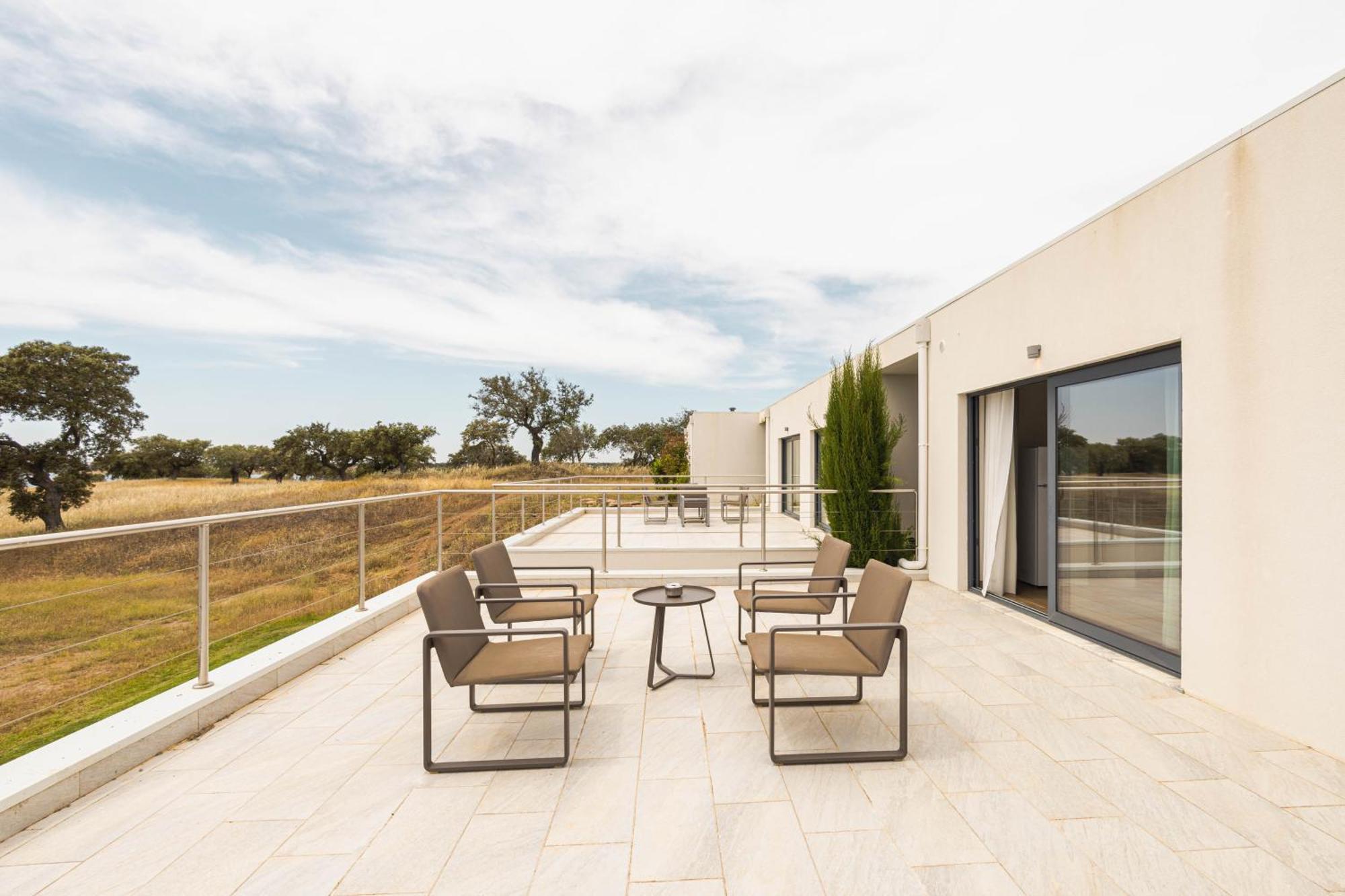 Herdade Dos Delgados มอโรง ภายนอก รูปภาพ