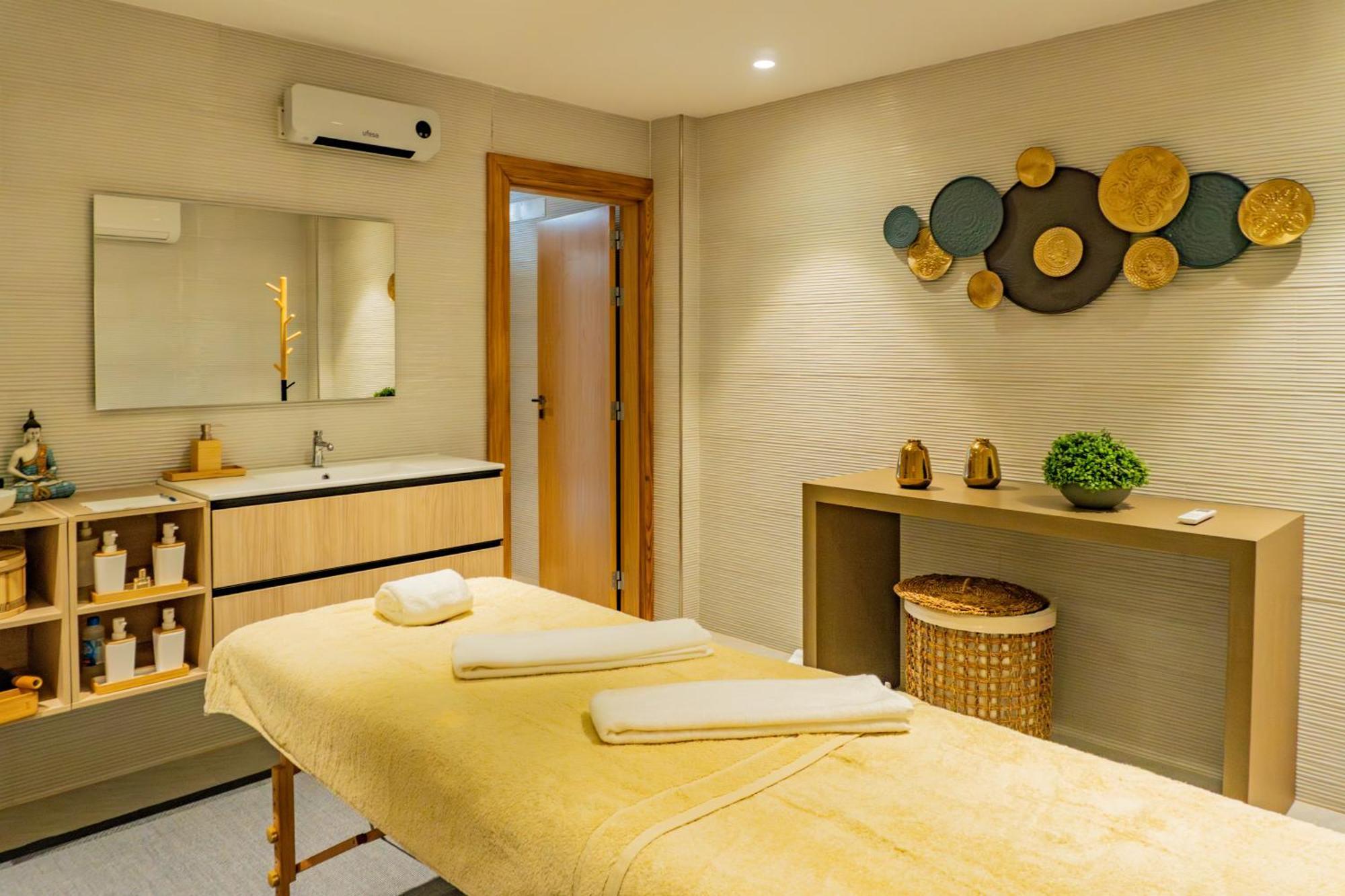 Herdade Dos Delgados มอโรง ภายนอก รูปภาพ
