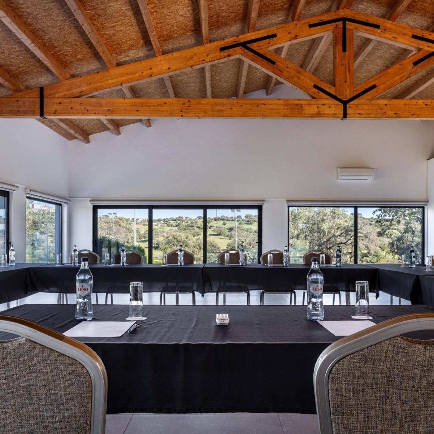 Herdade Dos Delgados มอโรง ภายนอก รูปภาพ