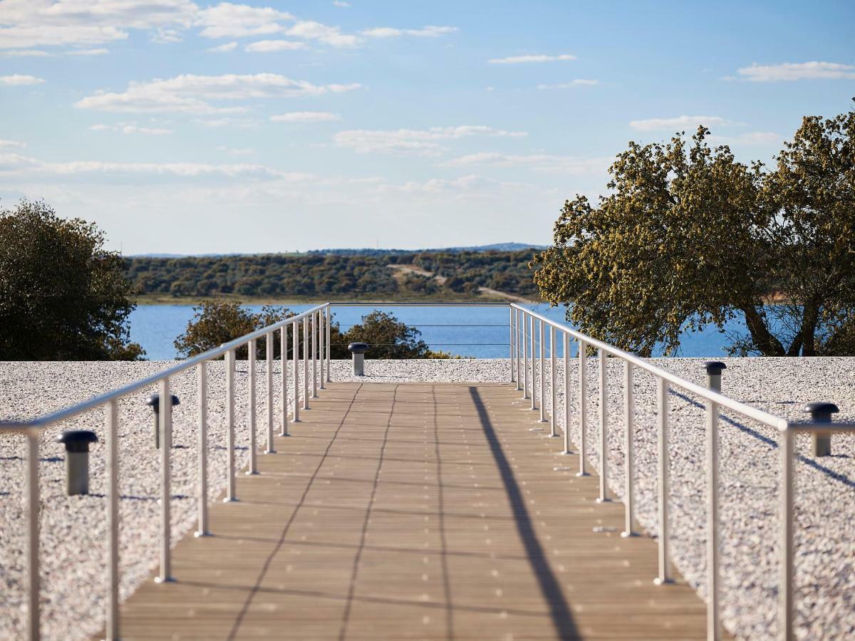 Herdade Dos Delgados มอโรง ภายนอก รูปภาพ